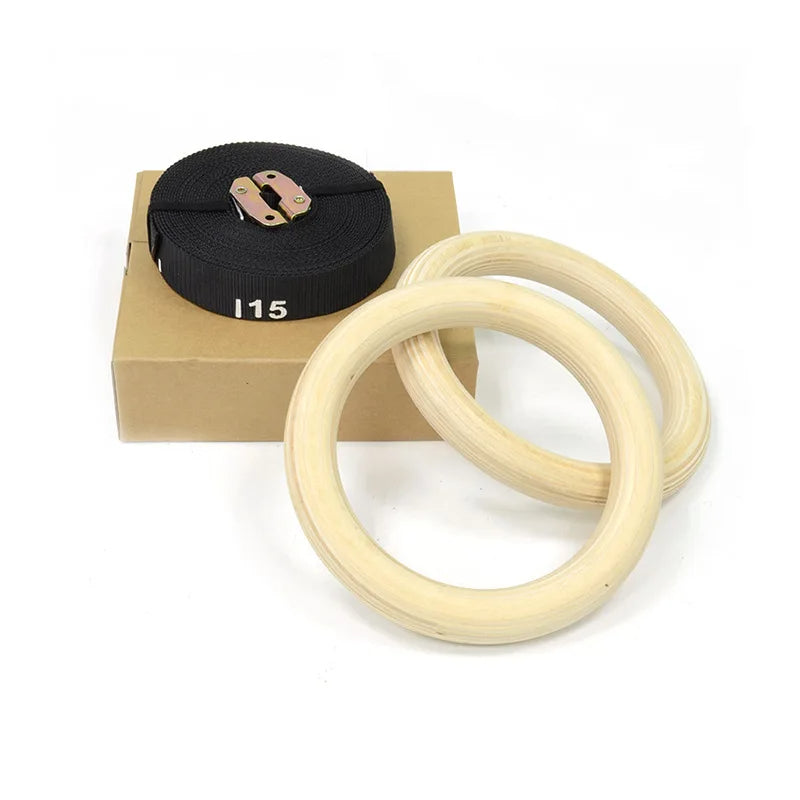 EliteGym Rings