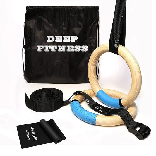 EliteGym Rings
