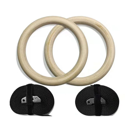 EliteGym Rings