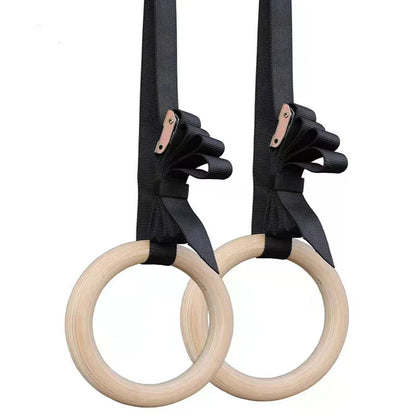 EliteGym Rings