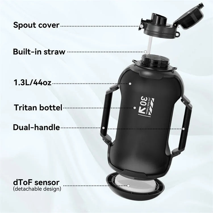HydroTrack 44