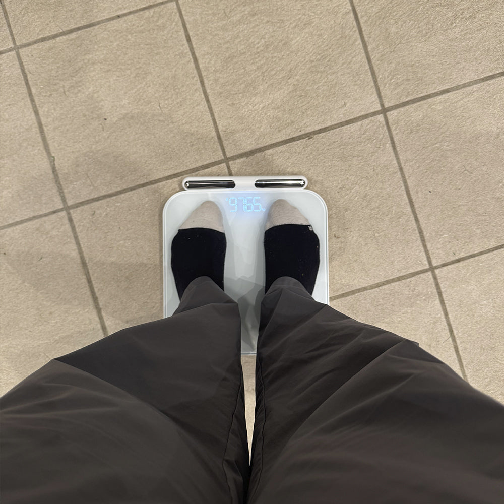 SmartWeight